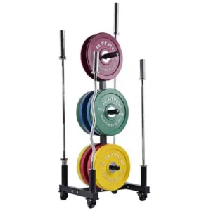 Weight Plates Rack - Image 1