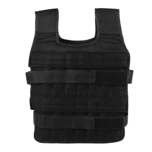 Advanced Weighted Vest (1KG-30KG) - Image 1