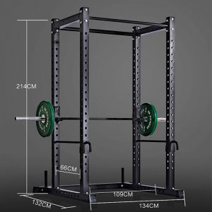 Full Squat Rack - Image 2
