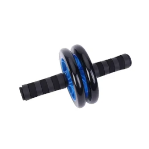 Basic Double Wheel Abs Roller - Image 1