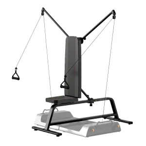 VortoCompact Multi-angle Bench (2nd Gen) - Image 1