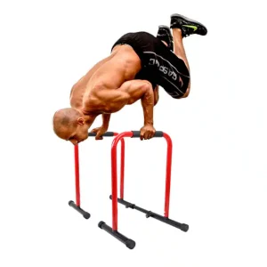 Height-adjustable Split Dip Bars - Image 2