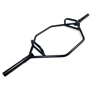 Solid Hexagon Trap Bar (50mm) - 1.4m - Image 2