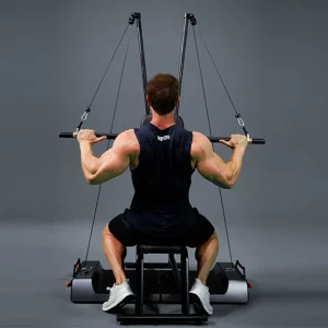 VortoCompact Multi-angle Bench (2nd Gen) - Image 7