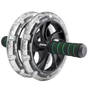 Modern Double Wheel Abs Roller - Image 1