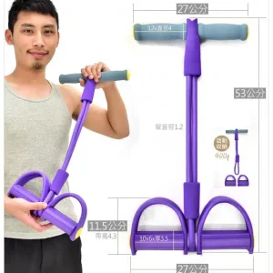 Paddle Resistance Band - Image 7
