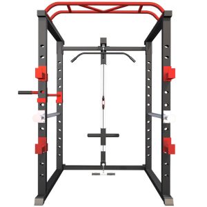 Multi-purpose Squat Rack - Image 2