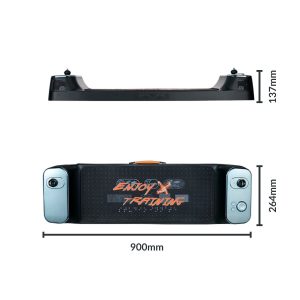 VortoGo Portable Full Body Training Station - Image 3