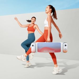VortoGo Portable Full Body Training Station - Image 5