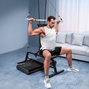 VortoLite Full Body Training Station - Image 4