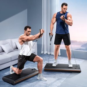 VortoLite Full Body Training Station - Image 6
