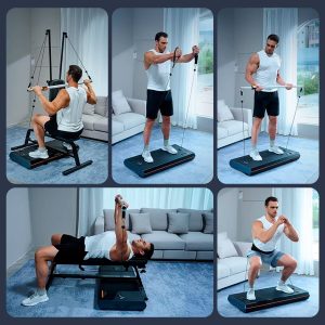 VortoLite Full Body Training Station - Image 7