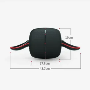 Abs Roller with Smart Brake - Image 2