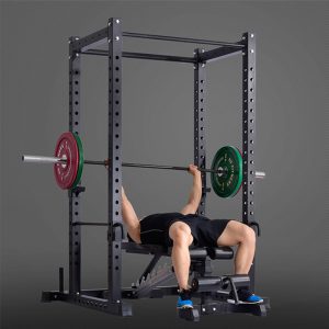 Full Squat Rack - Image 3