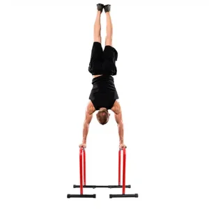 Height-adjustable Split Dip Bars - Image 3