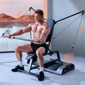 VortoCompact Multi-angle Bench (2nd Gen) - Image 2