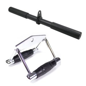 Vorto Series Accessories - (Arm & Back Grip Set) - Image 1