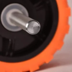 Double Wheel Abs Roller - Image 2