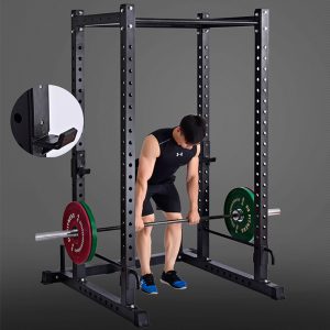 Full Squat Rack - Image 4