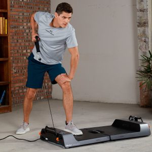 VortoCompact Foldable Full Body Training Station - Image 2