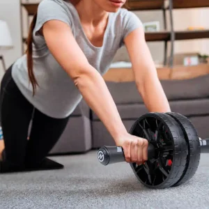 Extreme Abs Roller - Image 4