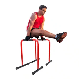 Height-adjustable Split Dip Bars - Image 4