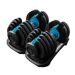 NutroOne Single-Hand Adjustable Dumbbell - From 3 Seconds to 1 Second, Upgraded Classic Bestseller - Image 3