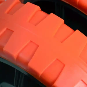 Double Wheel Abs Roller - Image 3
