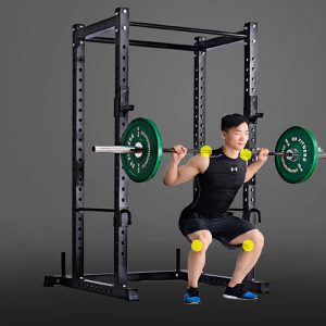 Full Squat Rack - Image 5