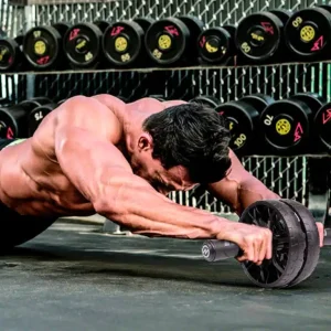 Extreme Abs Roller - Image 6