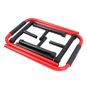 Height-adjustable Split Dip Bars - Image 5