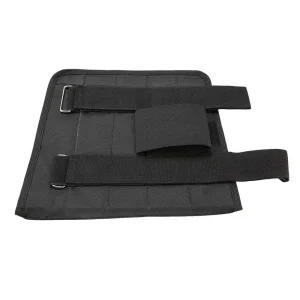 Adjustable Weighted Ankle Band (2kg - 18kg) - Image 3