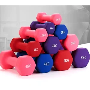 Home Use Yoga Dumbbell - Image 1