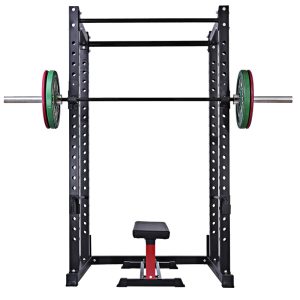 Full Squat Rack - Image 1
