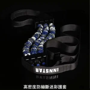 Pull Up Assistance Band - Image 3