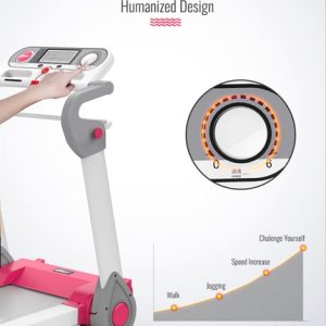 Folding Walking Machine - Image 4