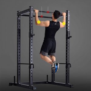 Full Squat Rack - Image 6