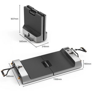 VortoCompact Foldable Full Body Training Station - Image 5