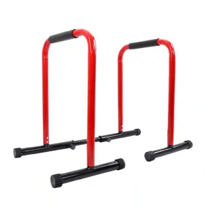 Height-adjustable Split Dip Bars - Image 1