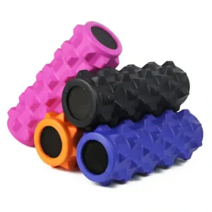 Foam Roller Deep Tissue Massage - Image 2