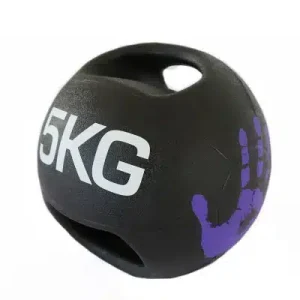Double-handle Medicine Ball - Image 1