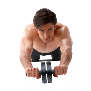 Extreme Abs Roller - Image 8