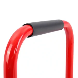 Height-adjustable Split Dip Bars - Image 6