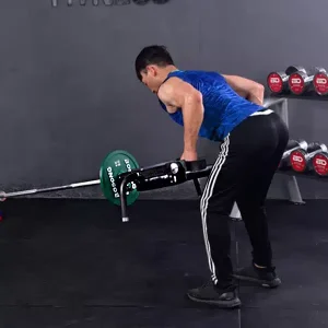 Shoulder Squat/ Weightlifting Accessories for Olympic bar - Image 3