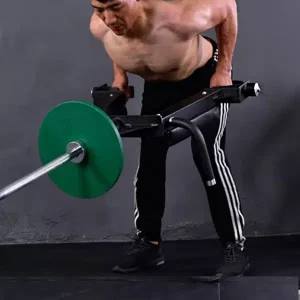 Shoulder Squat/ Weightlifting Accessories for Olympic bar - Image 4