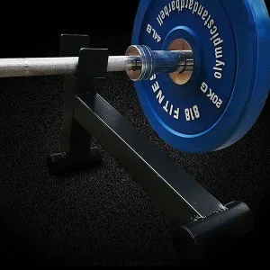 Mini Deaflift Bar Jack/ Barbell Changer - Image 3