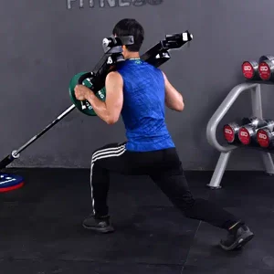 Shoulder Squat/ Weightlifting Accessories for Olympic bar - Image 1