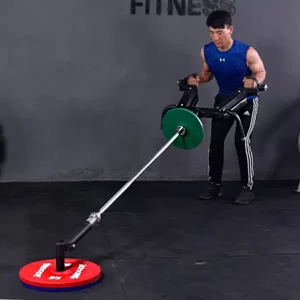 Shoulder Squat/ Weightlifting Accessories for Olympic bar - Image 6