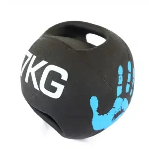 Double-handle Medicine Ball - Image 5