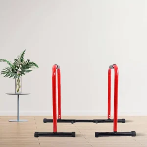 Height-adjustable Split Dip Bars - Image 7